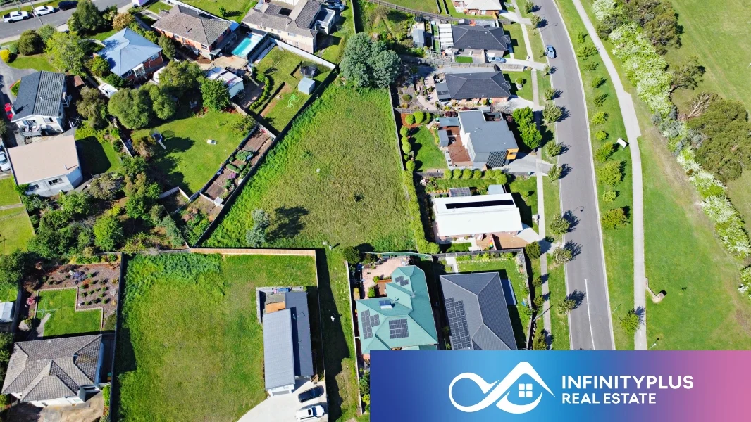 6 Meadow Bank Rd, Newnham TAS 7248