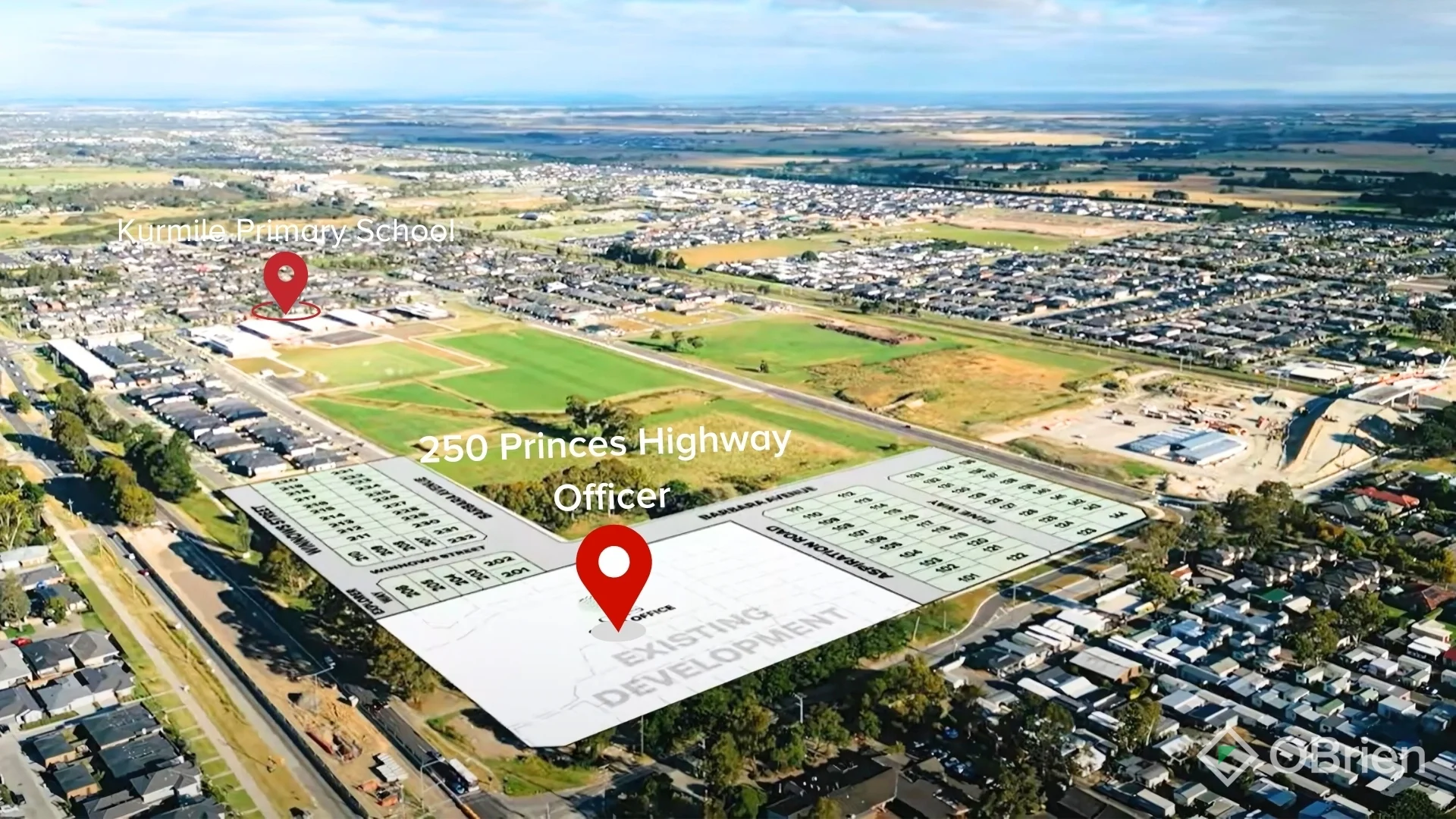 Additional image 3 of 250 Princes Highway, Officer VIC 3809