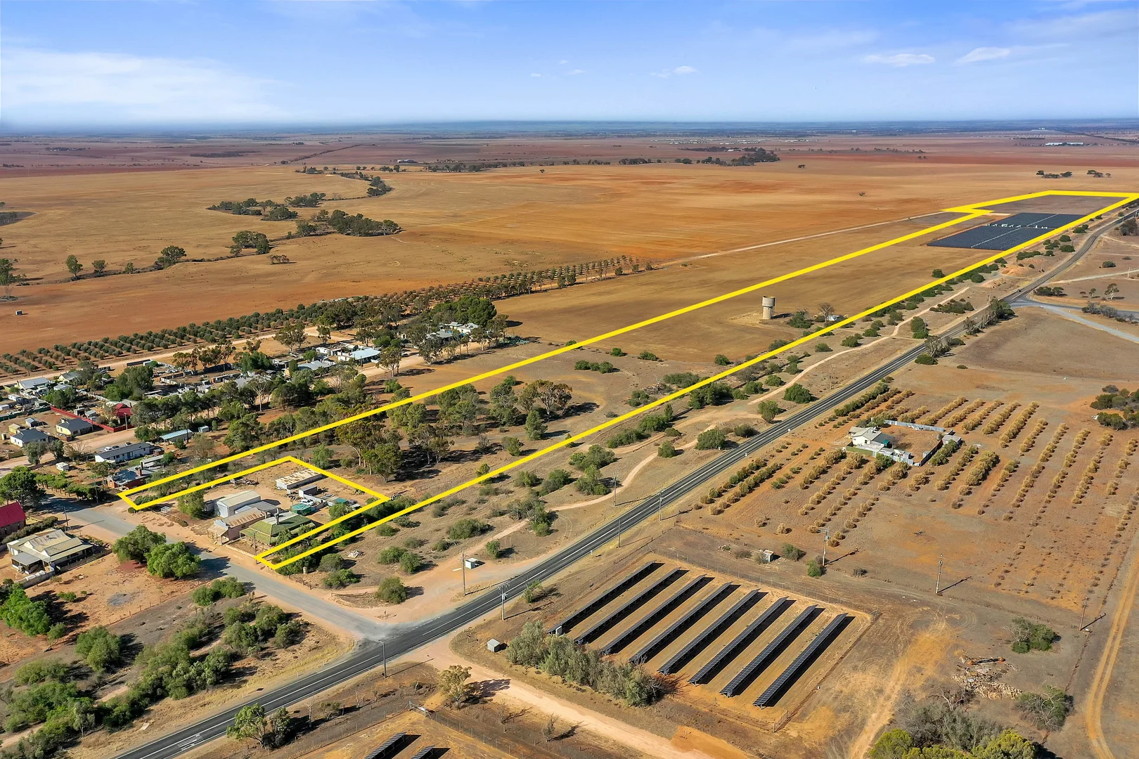 Additional image 9 of Lot 50 & 200 Branch Hill Road, Bowmans SA 5550