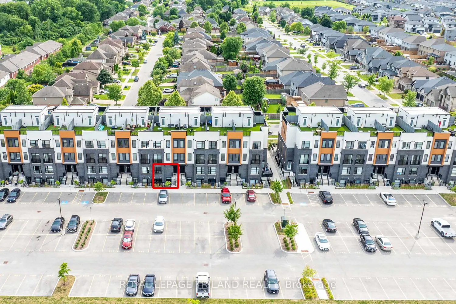 Additional image 2 of 3900 Savoy Street 129