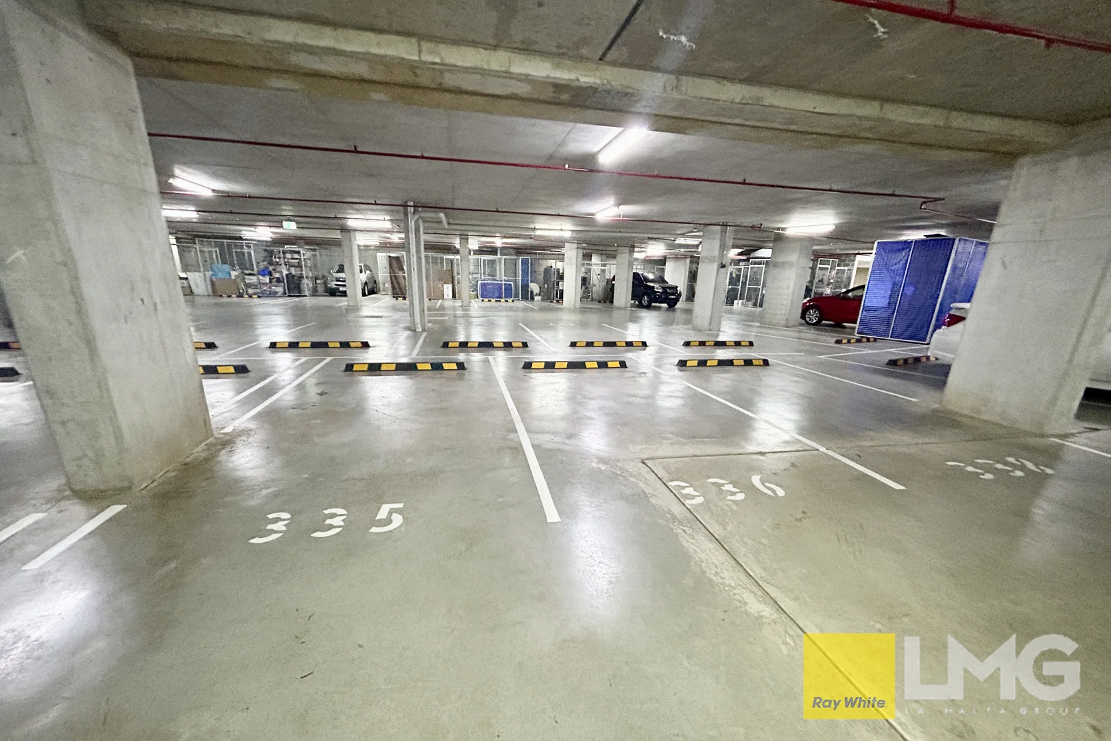 Additional image 15 of 335/3 Maple Tree Road, Westmead NSW 2145