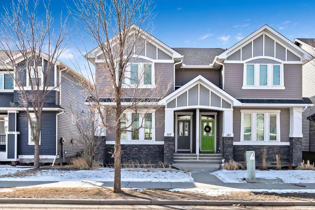 Additional image 2 of 147 River Heights Drive, Cochrane, AB, T4C 0Y1