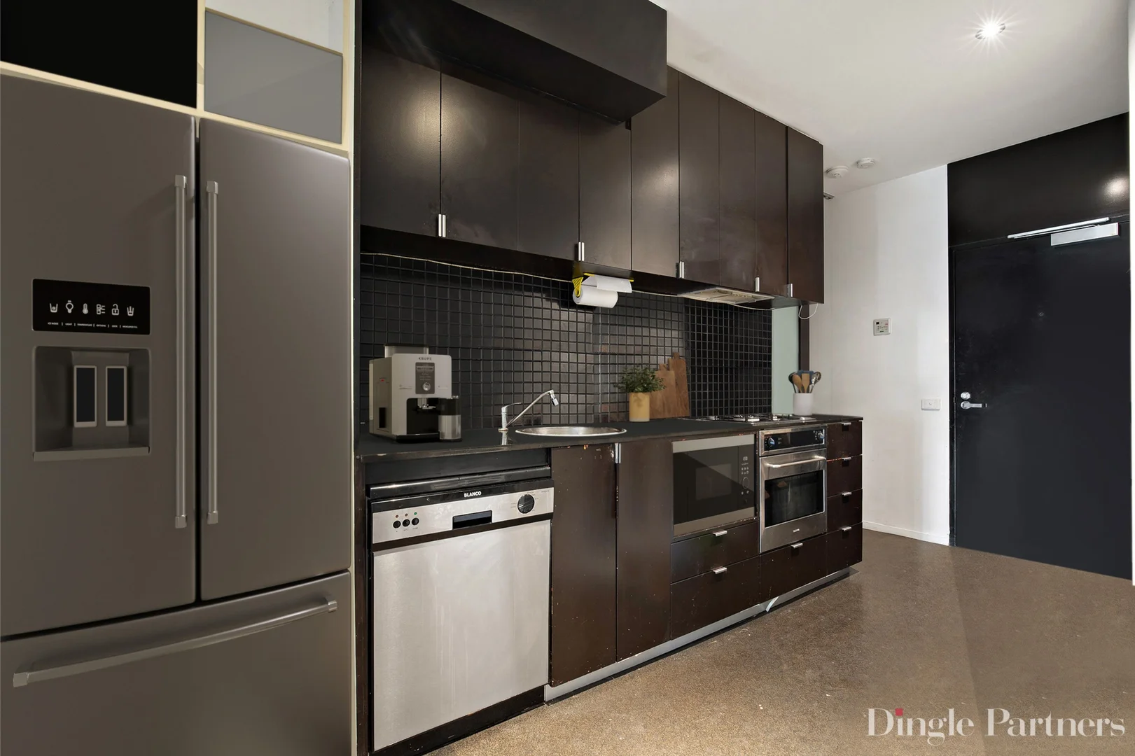 Additional image 5 of 502/300 Swanston Street, Melbourne VIC 3000