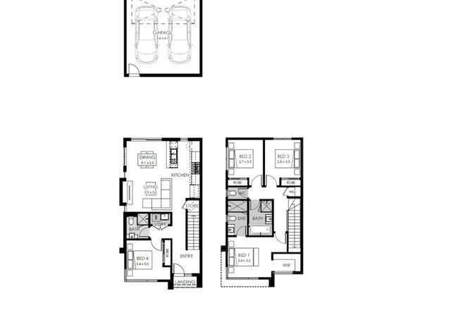 Lot 37245 15 UGADI WALK, Kalkallo VIC 3064