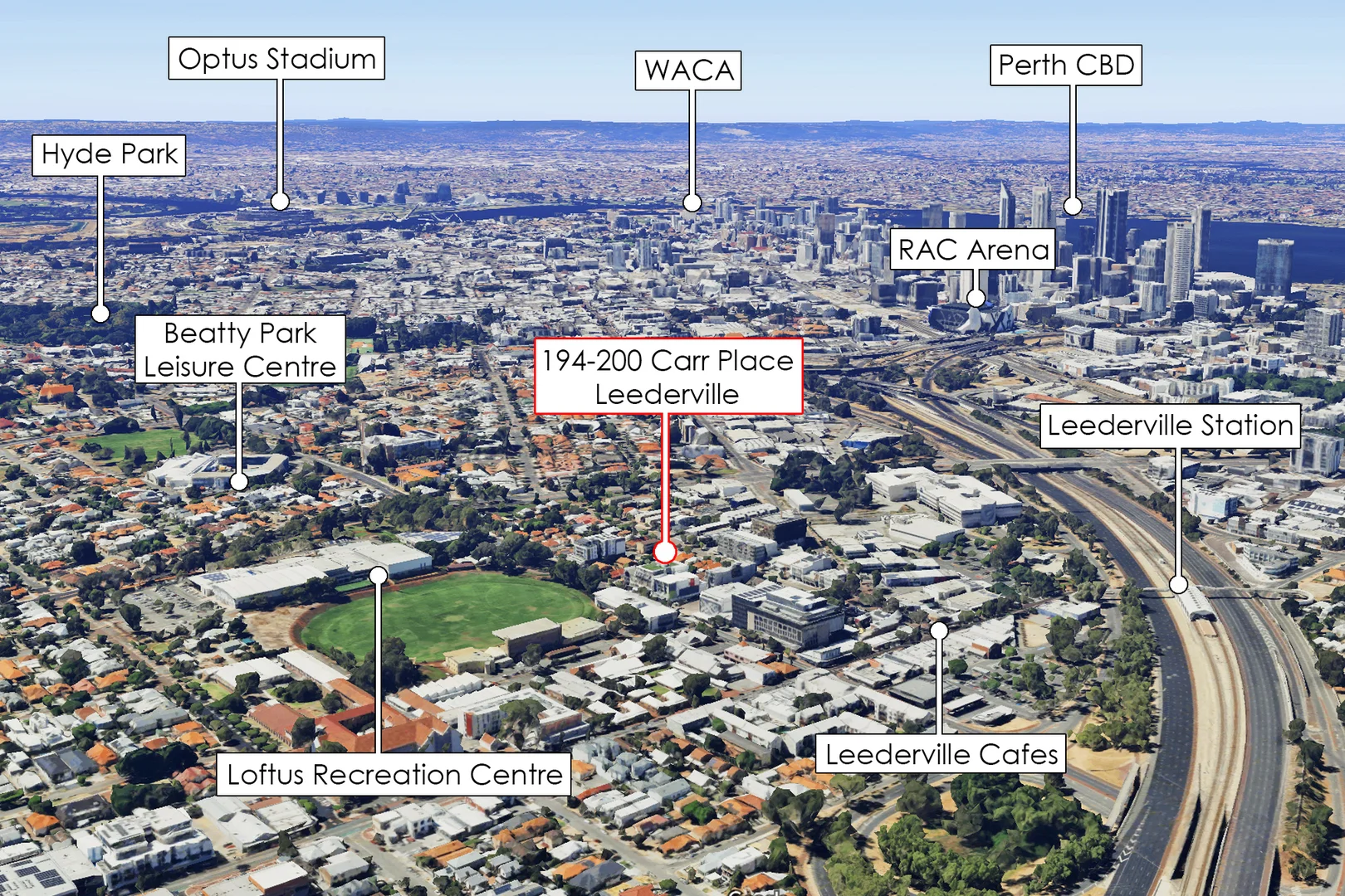 Additional image 2 of 194 - 200 Carr Place, Leederville WA 6007