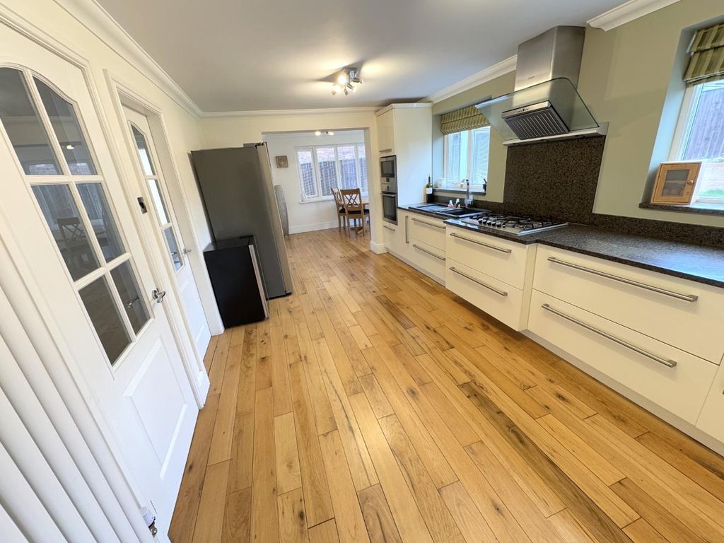 Additional image 16 of 4 bed detached house for saleApplewood Close, Clavering, Hartlepool TS27