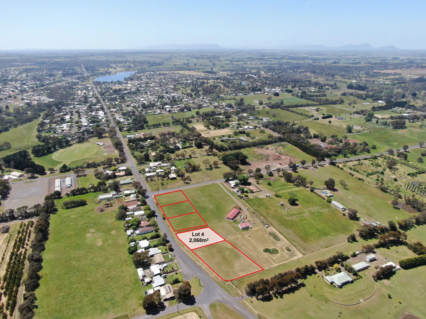 Additional image 5 of 4/2-14 Petschels Lane, Hamilton VIC 3300