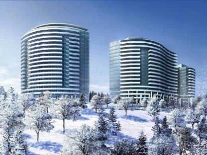 Additional image 4 of Lph 10-35 Brian Peck Crescent, Toronto, ON, M4G 0A5