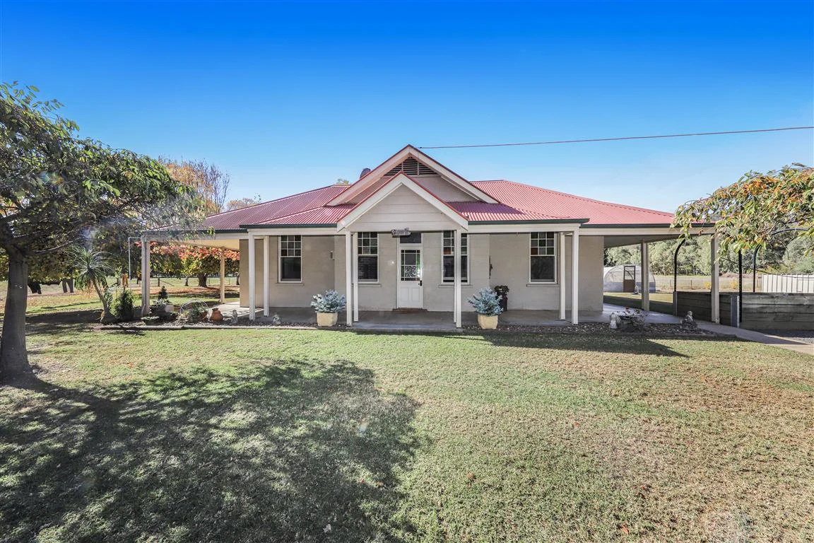 Additional image 3 of 135 West Blowering Road, Tumut NSW 2720