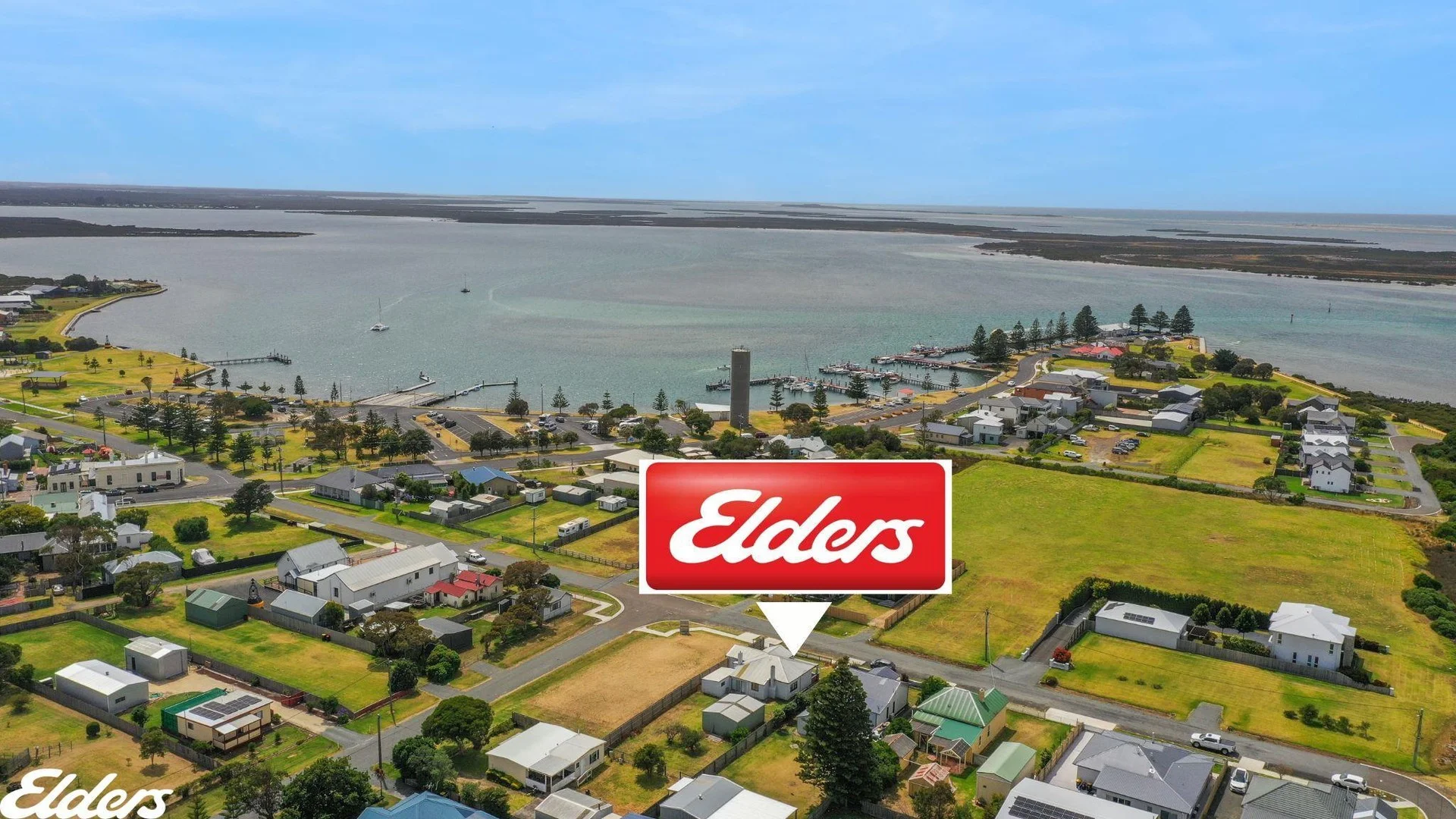 10 Victoria Street, Port Albert VIC 3971