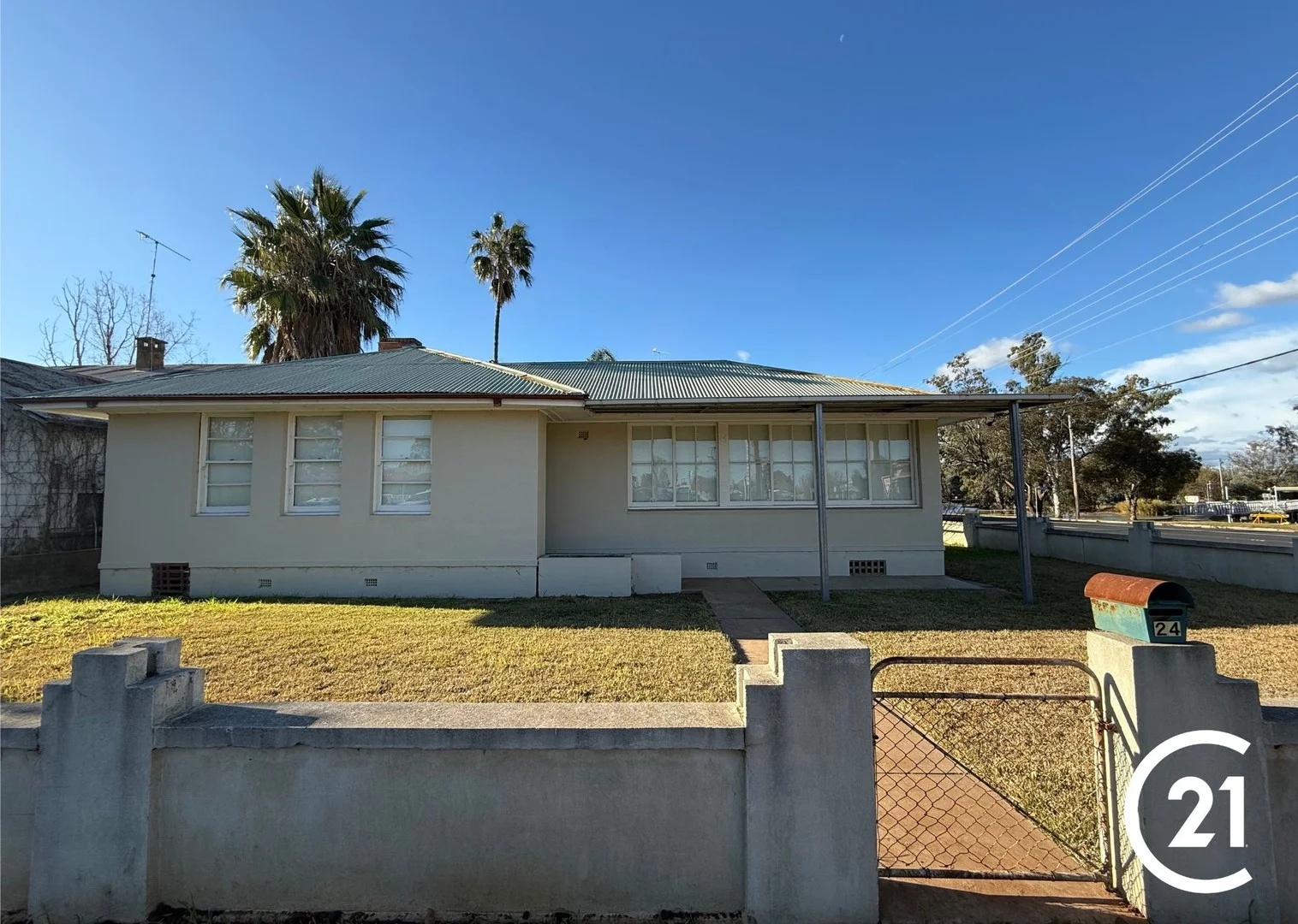 24 Spring Street, Forbes NSW 2871