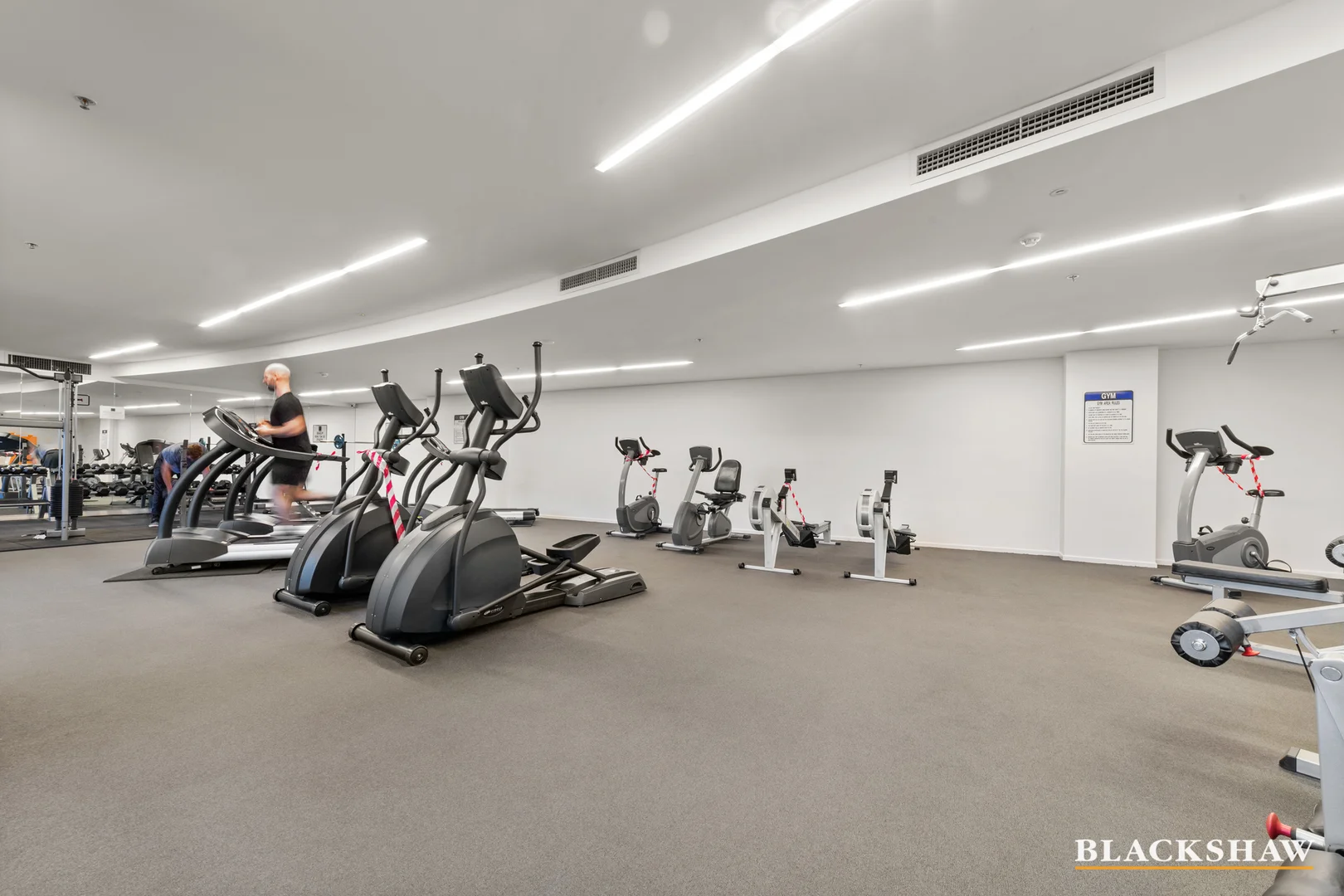 Additional image 21 of 502/240 Bunda Street, City ACT 2601