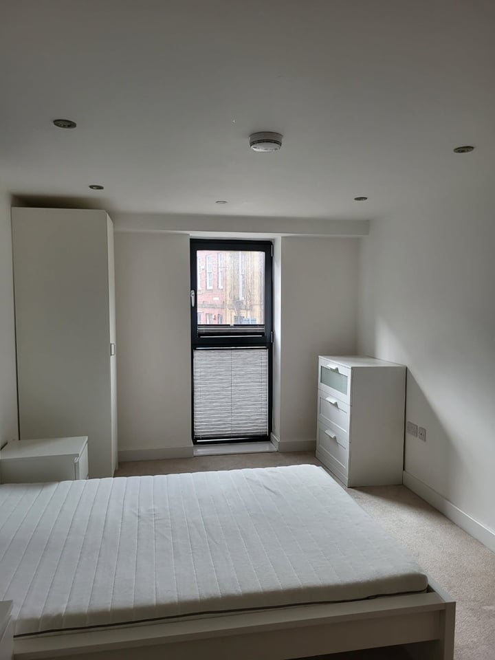 Additional image 5 of 1 Bed Flat, Leylands House, LS9, N1 7GU