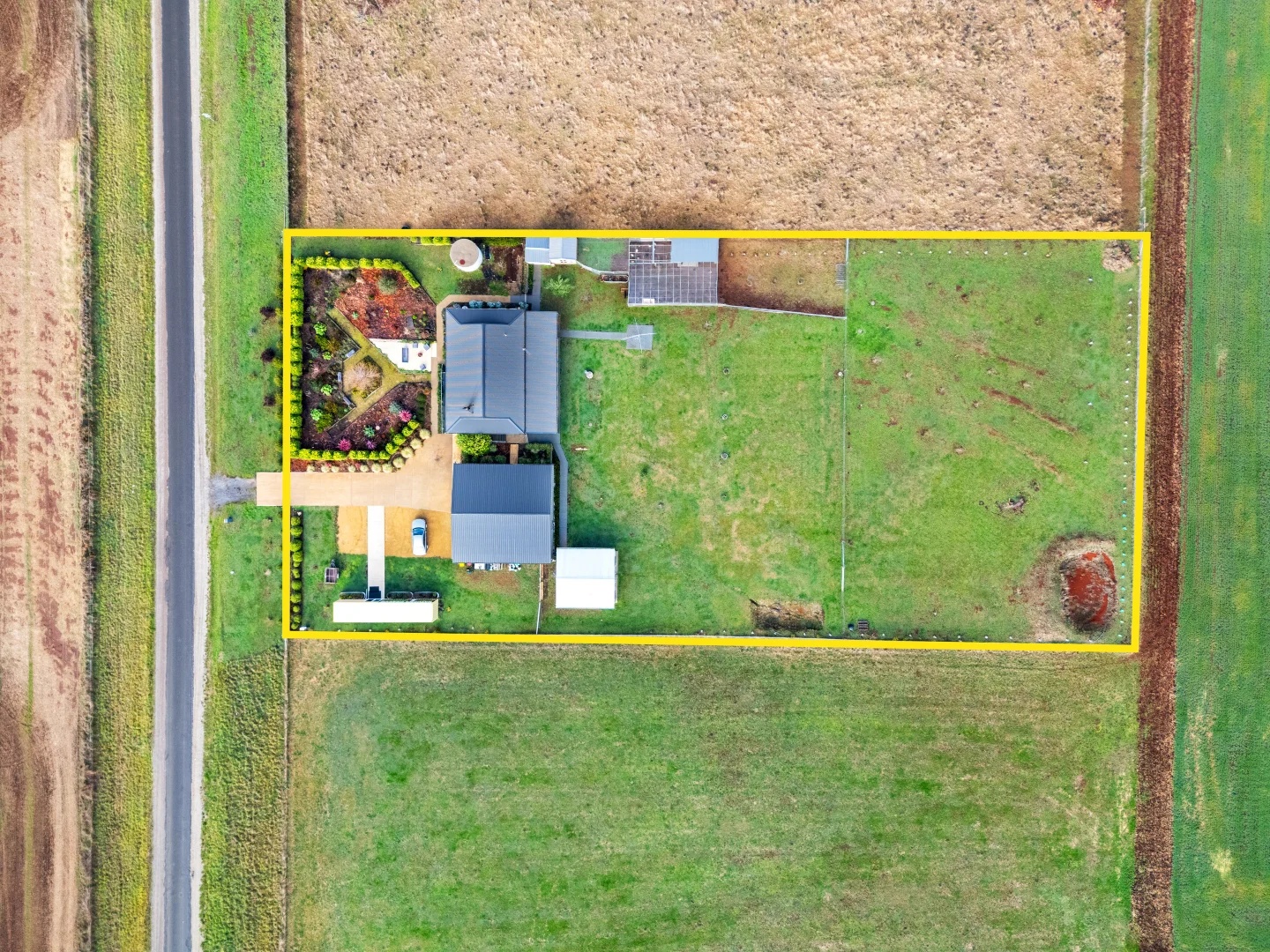 Additional image 4 of 399 Mollongghip Road, Mollongghip VIC 3352