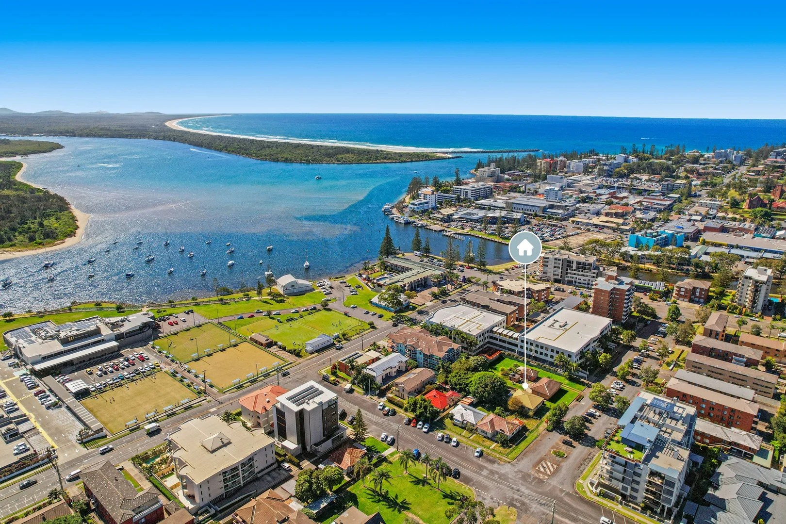 Additional image 2 of 9 & 11 Waugh Street, Port Macquarie NSW 2444