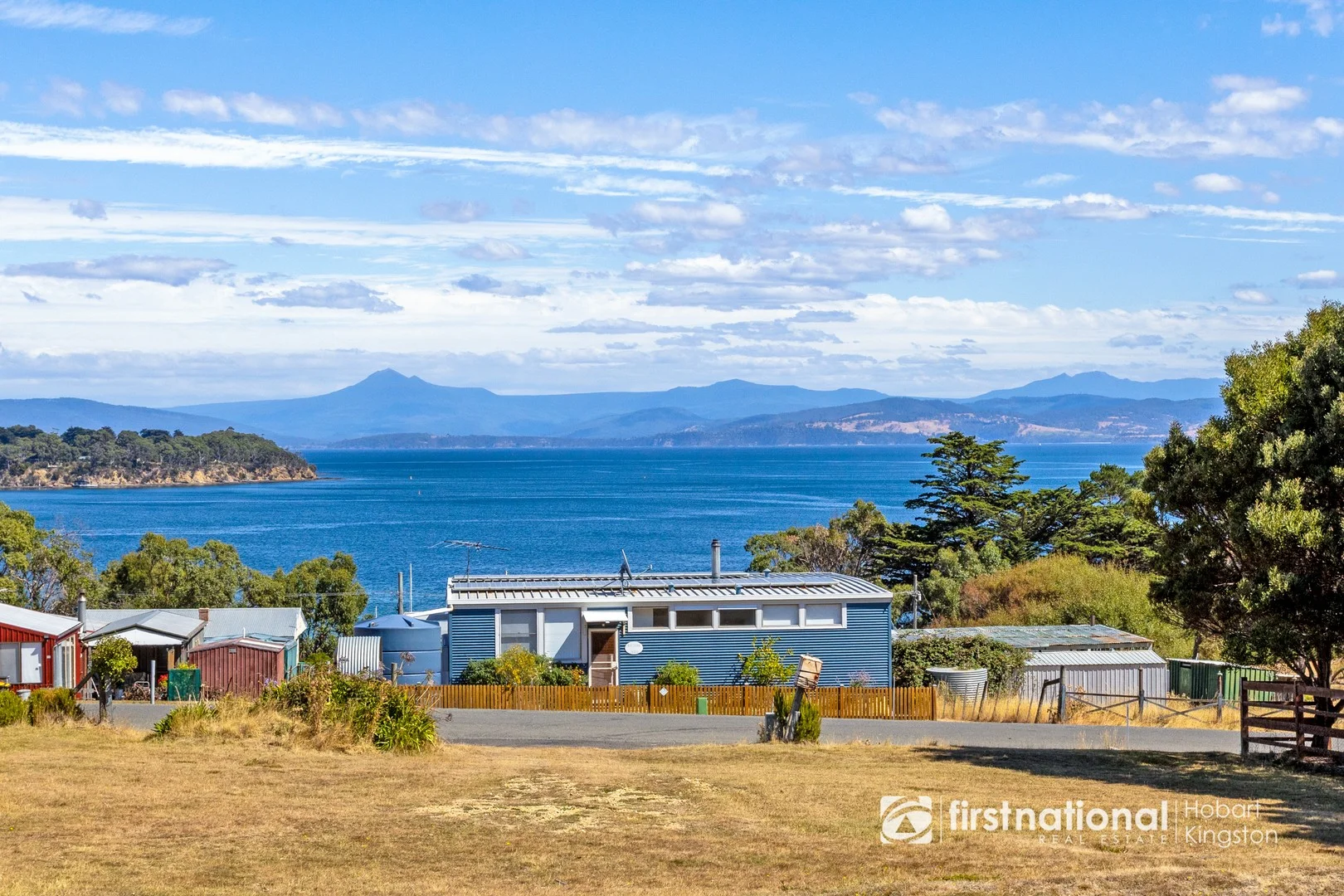 28 Harvey Road, Alonnah TAS 7150