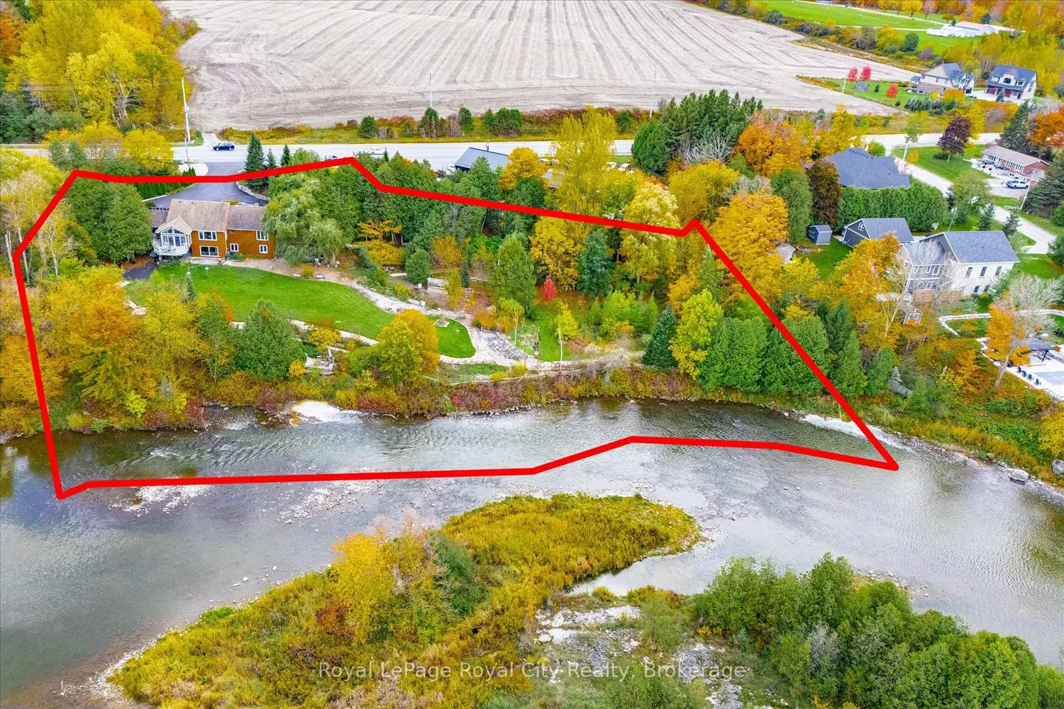 Additional image 8 of 8060 Wellington Rd 18 Road