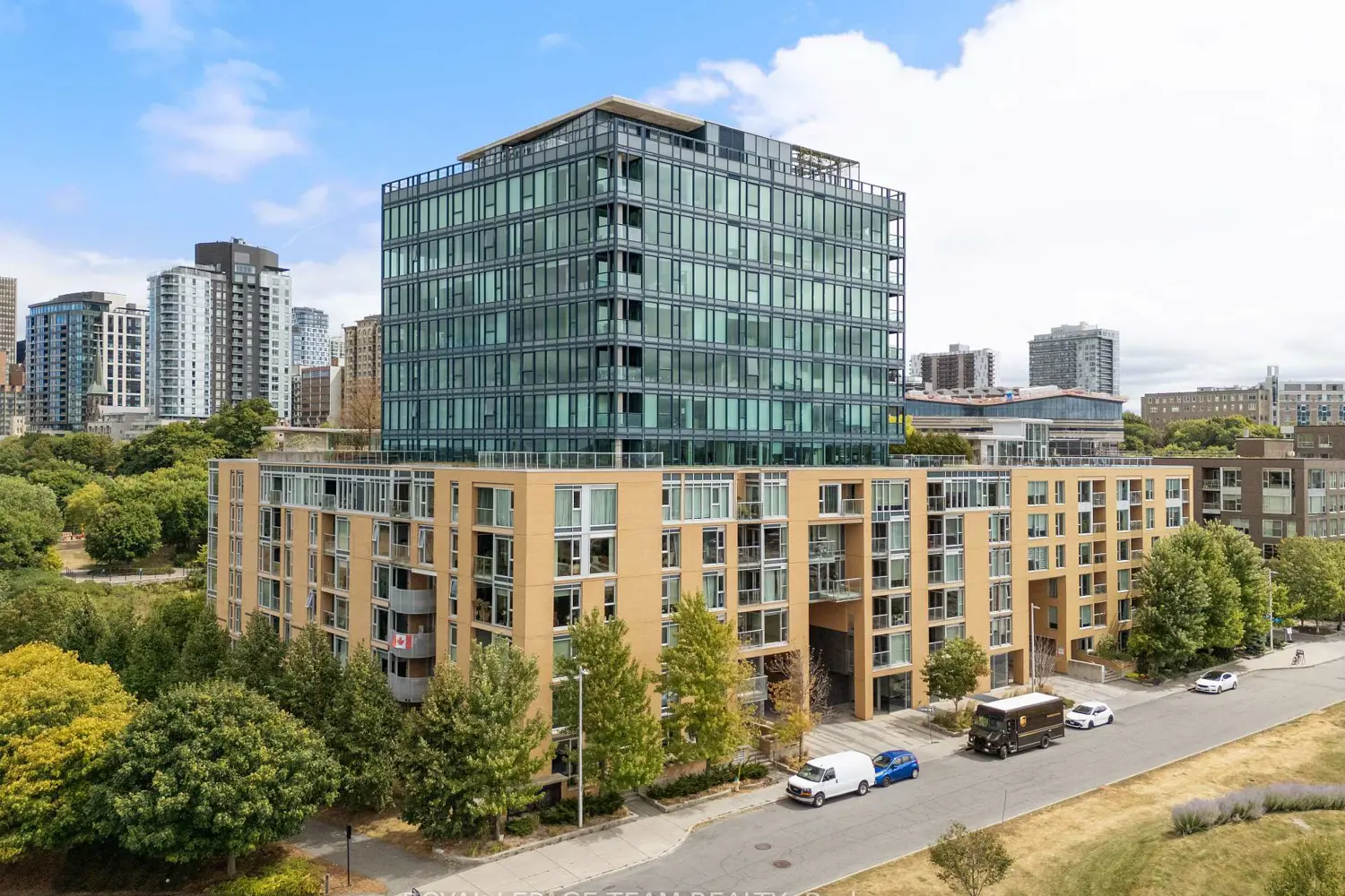 200 Lett Street 303