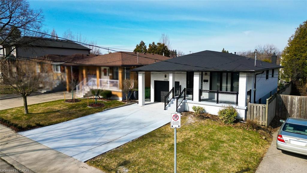 Additional image 3 of 256 West 18th Street, Hamilton, ON, L9C 4G9