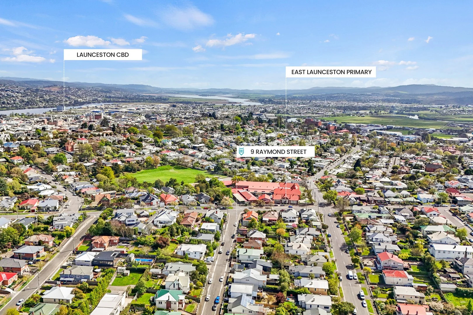 9 Raymond Street, East Launceston TAS 7250