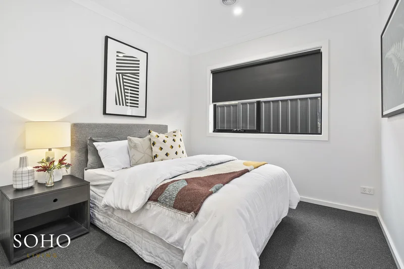 Additional image 21 of 258 Manor Lakes Boulevard, Manor Lakes VIC 3024