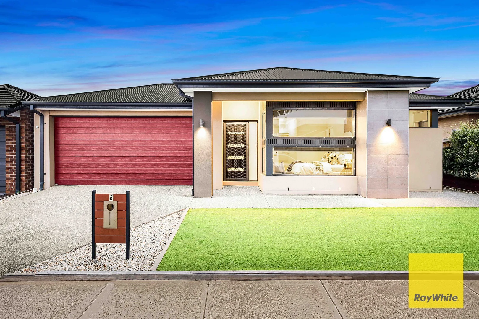 6 Limewood Street, Manor Lakes VIC 3024