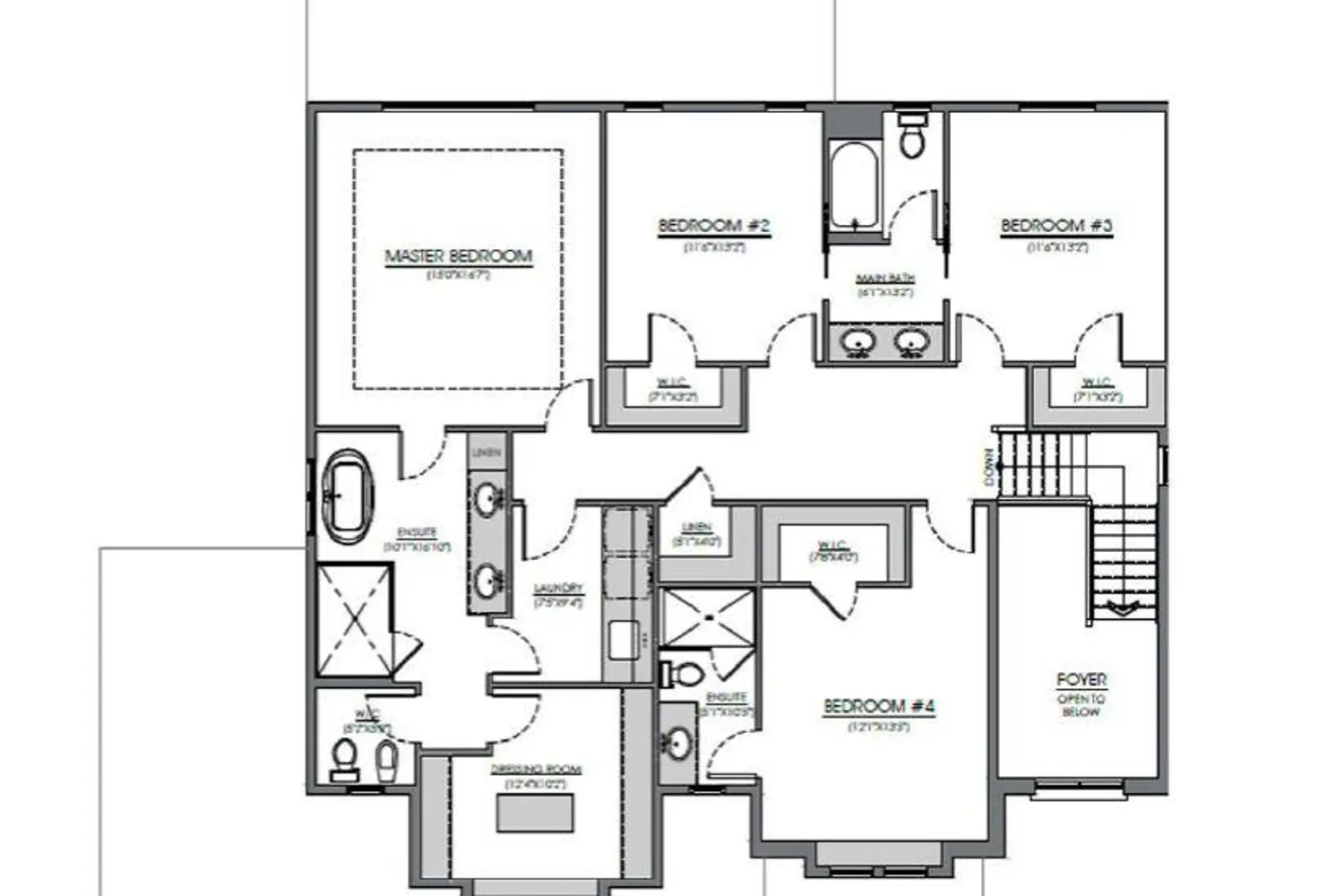 Additional image 3 of Lot 5 Royal Crescent