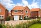 Hemsworth at The Hawthorns Beck Lane, Sutton-in-Ashfield, Mansfield NG17