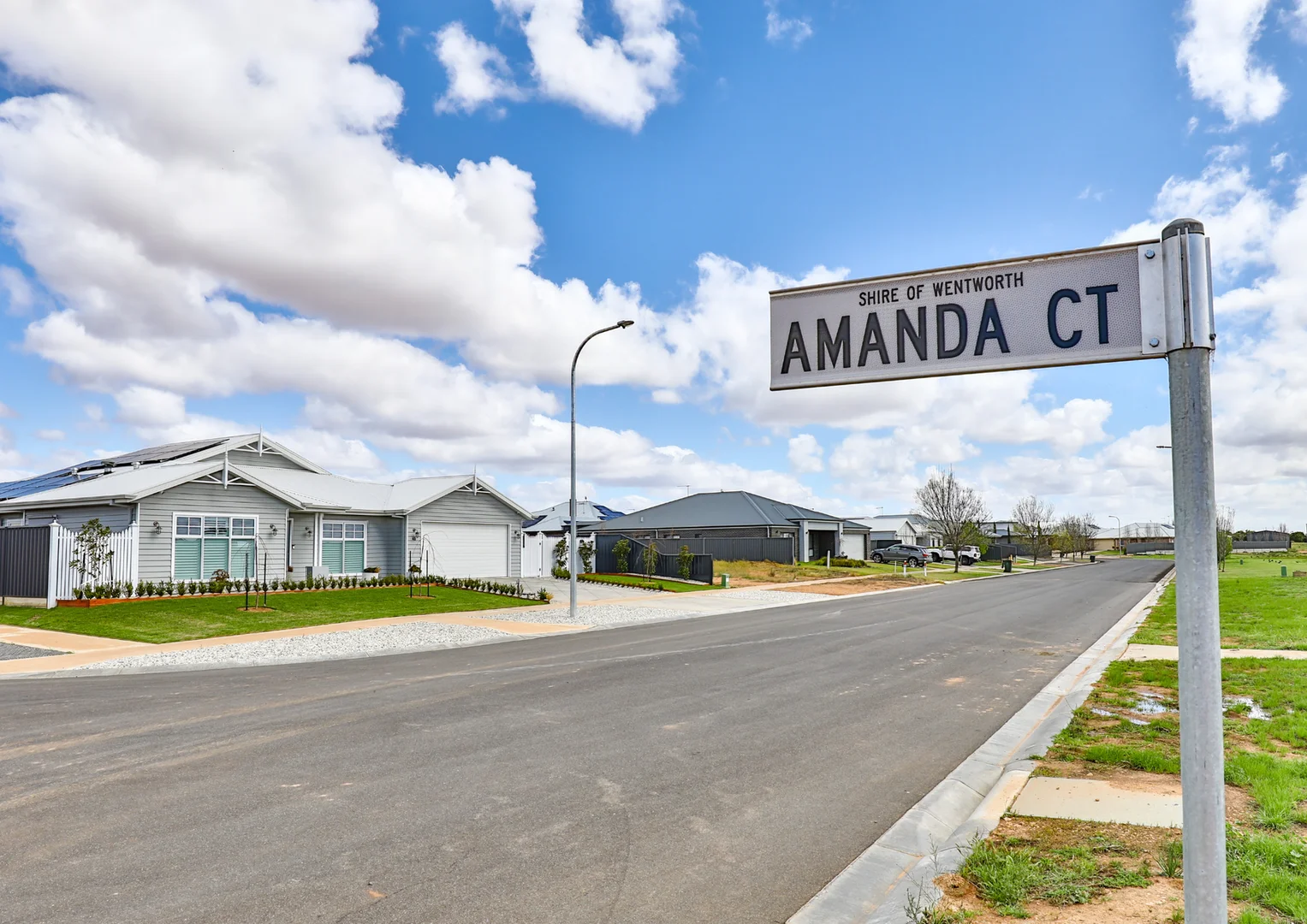 Additional image 3 of Lot 55 Pine Wood Estate, Gol Gol NSW 2738