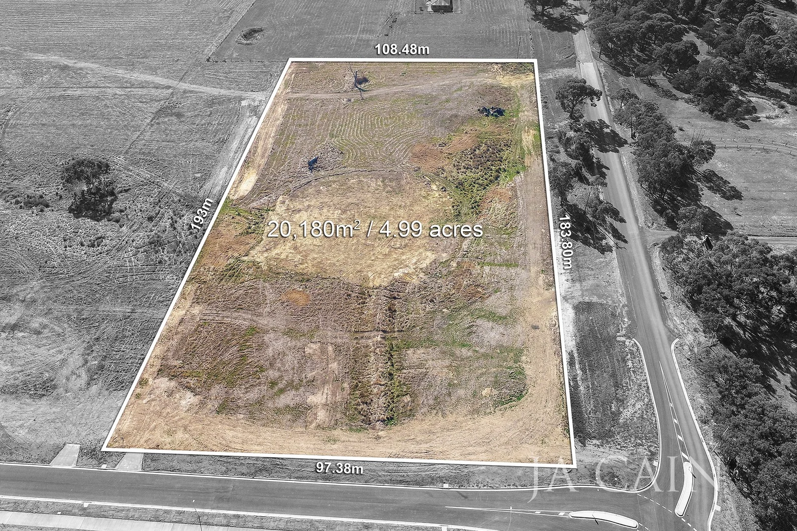 2 Golden Wattle Place, Kilmore VIC 3764