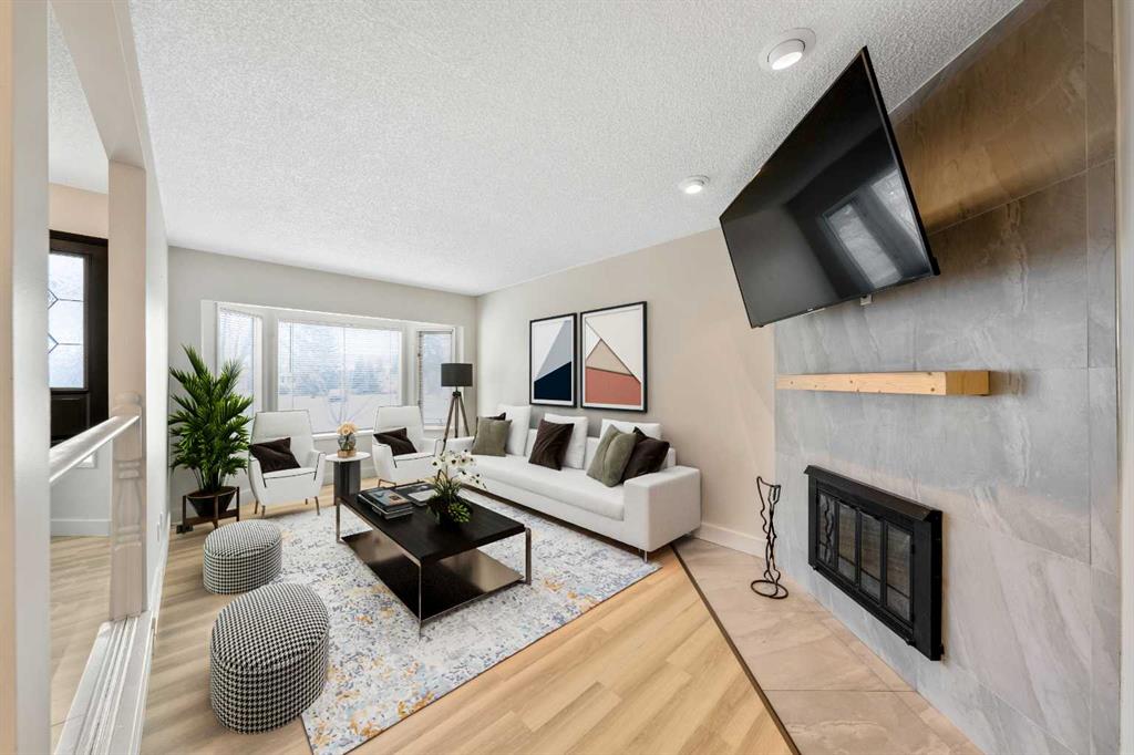 Additional image 5 of 100 Woodfield Green SW, Calgary, AB, T2W 3T9