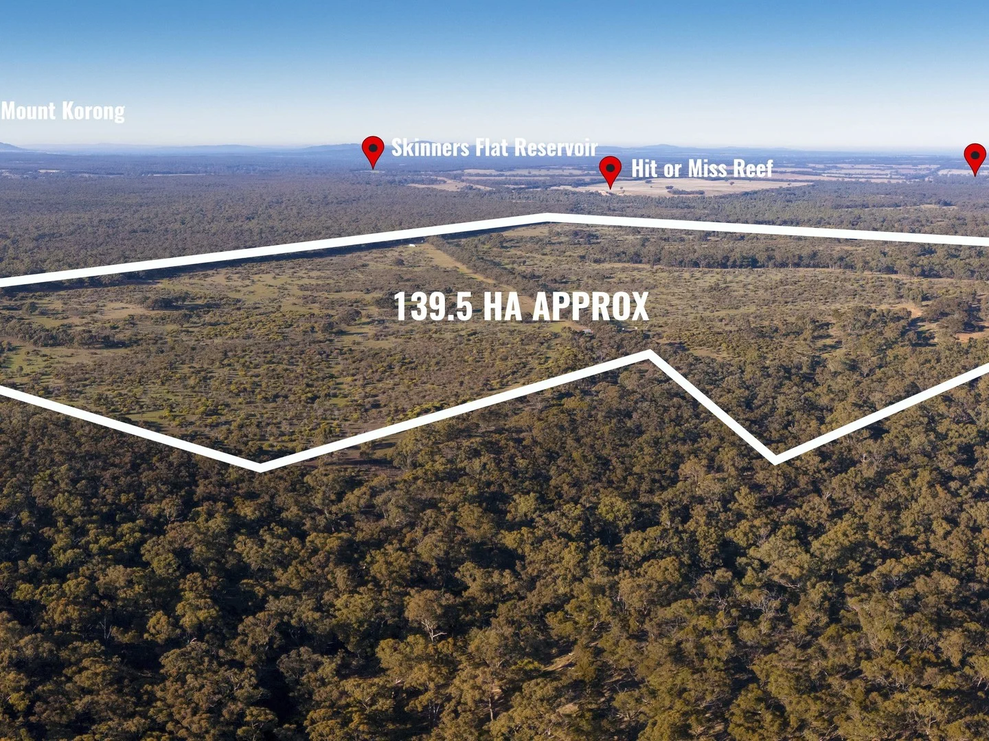 60D Mt Kerang Road, Buckrabanyule VIC 3525