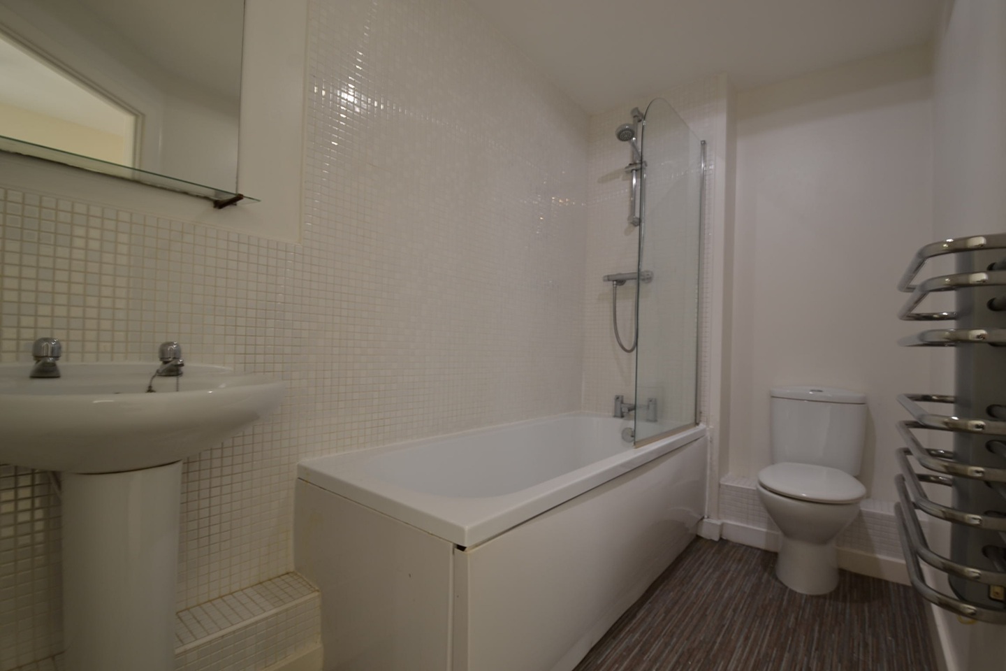 Additional image 7 of 2 Bed Flat, Waggon Road, LS10, N1 7GU