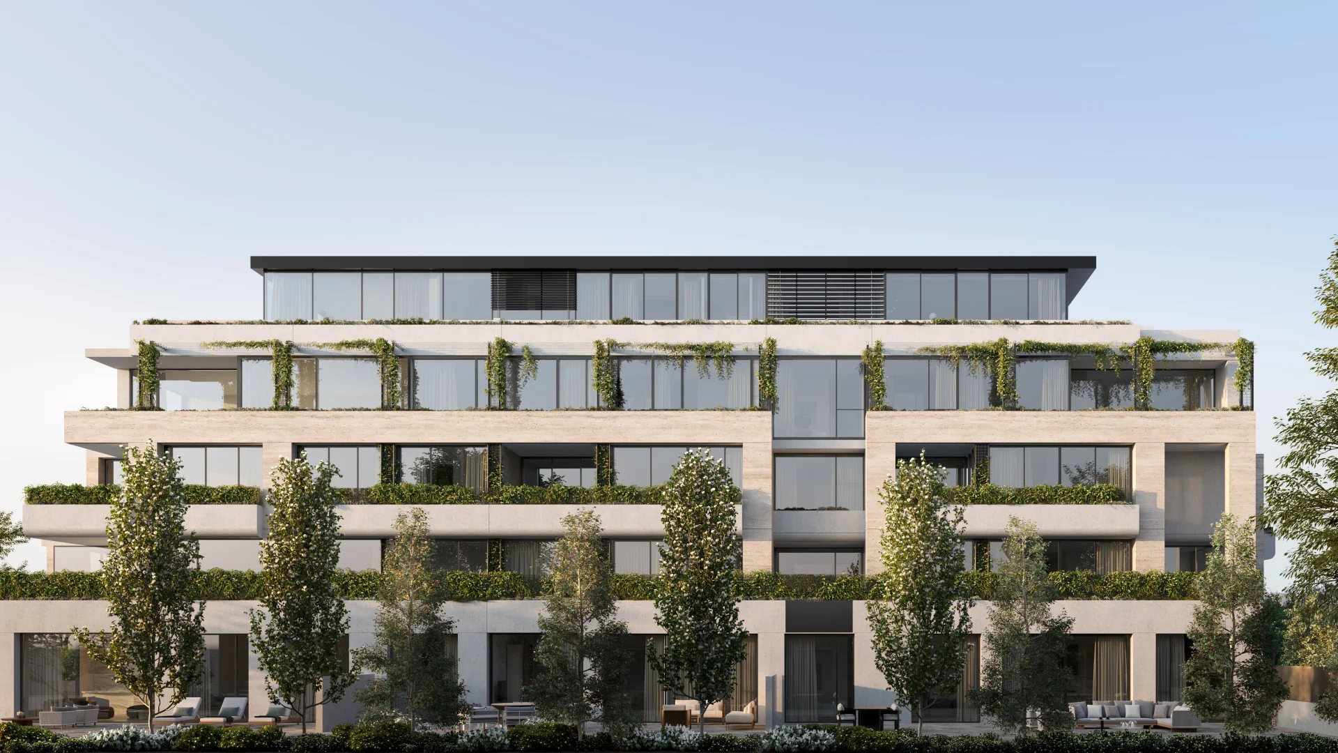 Additional image 3 of The Penthouse/79-83 Wattletree Road, Armadale VIC 3143