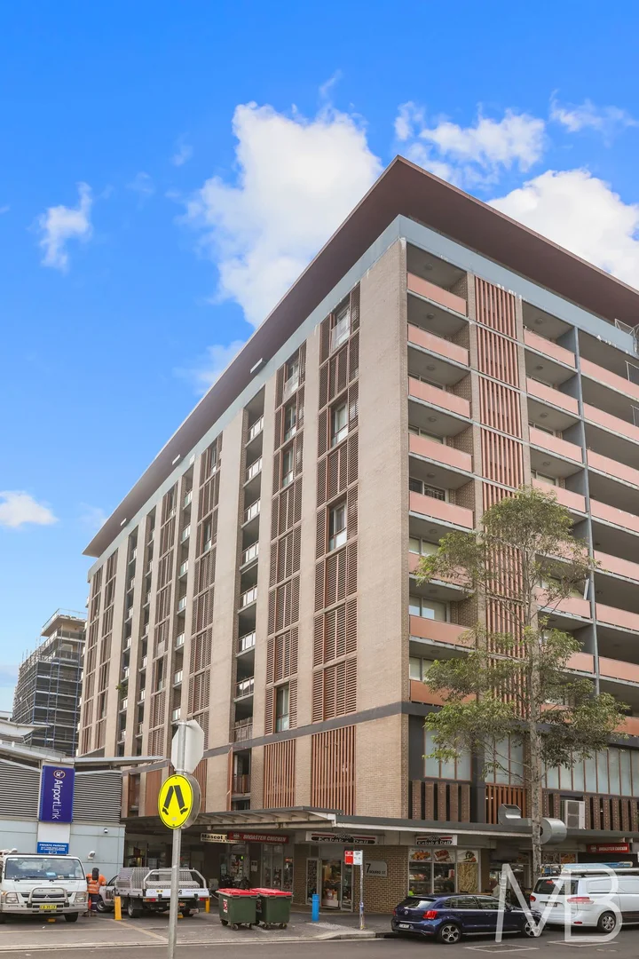 Additional image 8 of 41/7 Bourke Street, Mascot NSW 2020
