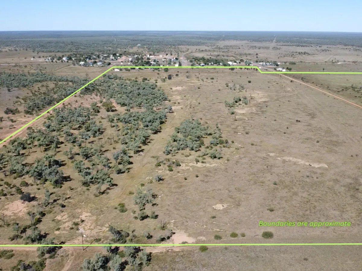 Additional image 36 of 17 Voss Street, Prairie QLD 4821