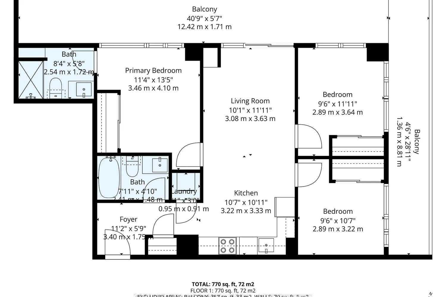 Additional image 20 of 10 Deerlick Court 810