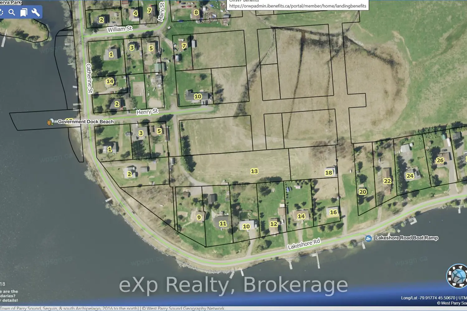 Additional image 4 of 2 Henry Street