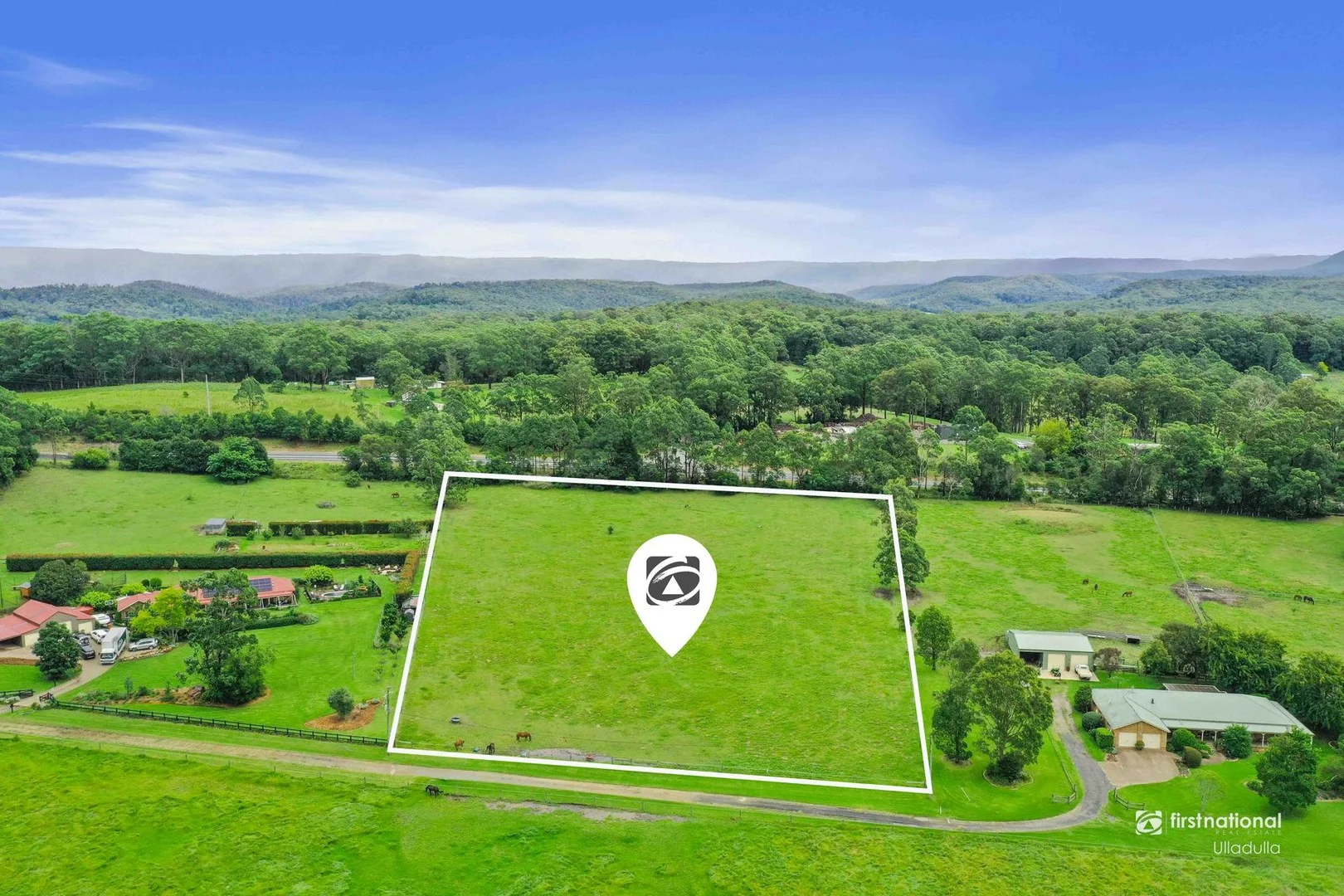 15B Murrays Road, Conjola NSW 2539