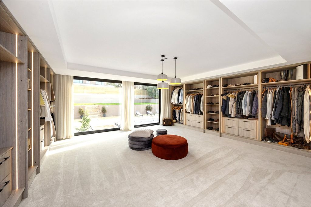 Additional image 7 of 5 bed detached house for saleHill Brow, Hove, East Sussex BN3