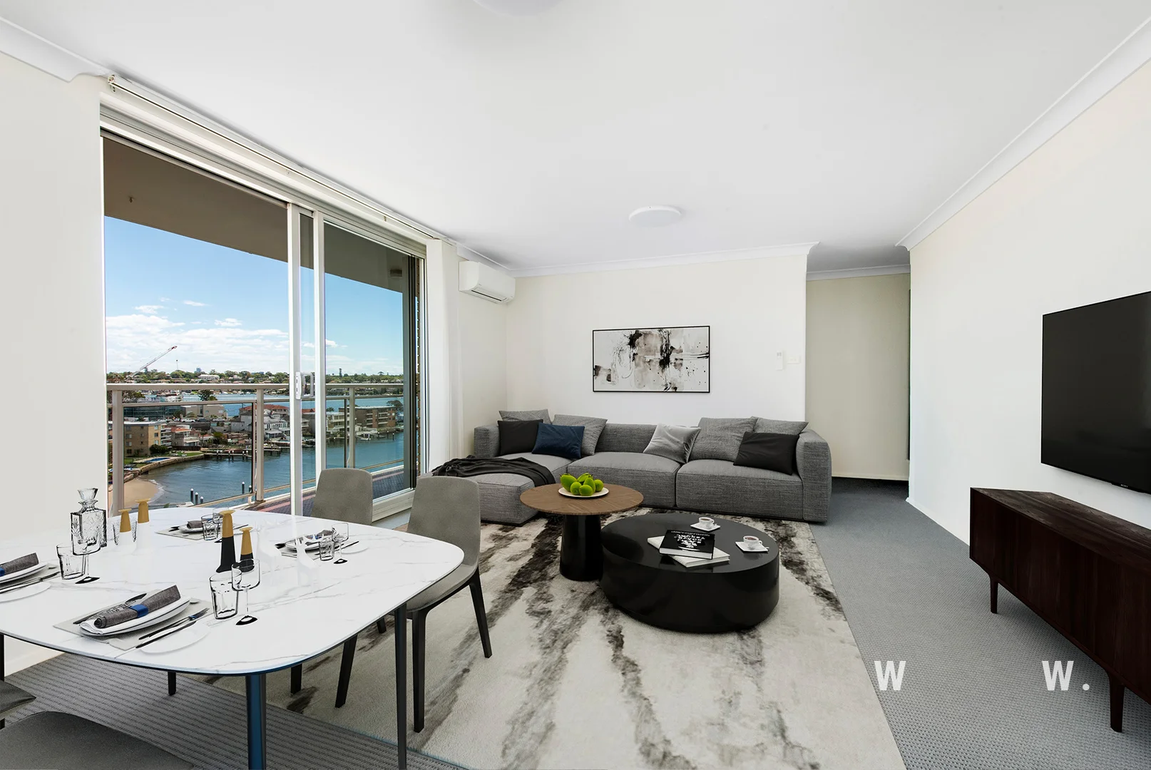 Additional image 4 of 50/84 St Georges Crescent, Drummoyne NSW 2047