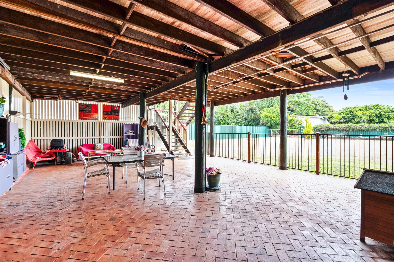 Additional image 25 of 30 Wall St, South Mission Beach QLD 4852