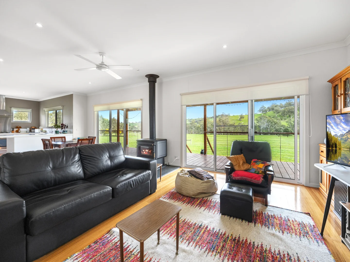 Additional image 4 of 551 Spring Creek Road, Alexandra VIC 3714