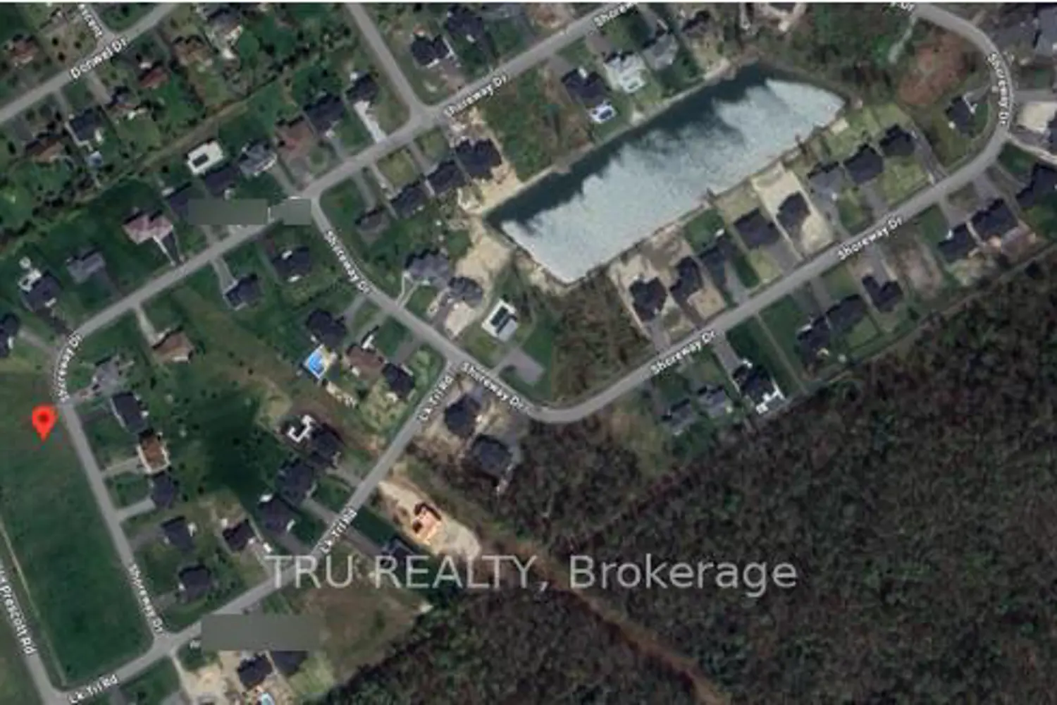 333 Shoreway Drive photo 3