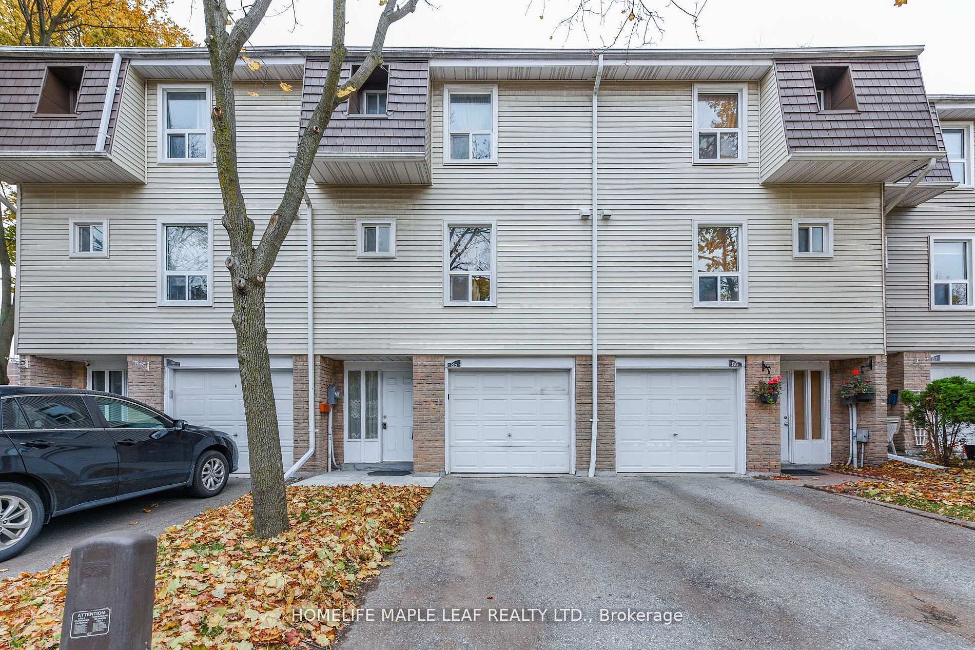 Additional image 2 of 85 Enmount Drive, Brampton, ON, L6T 4C9