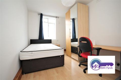 Arbour Square, London E1