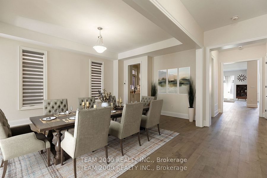 Additional image 4 of 20 Terravista Crescent, Vaughan, ON, L3L 0B5