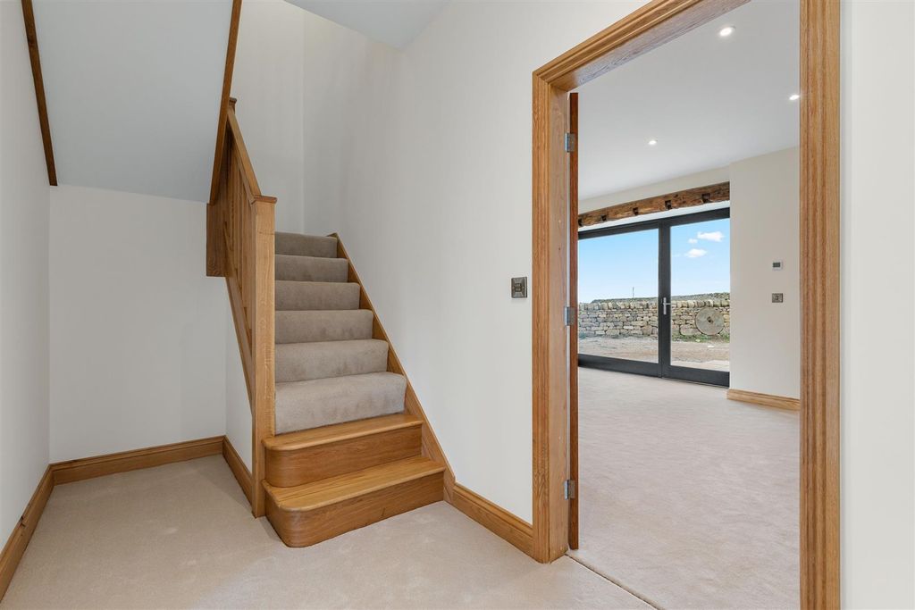 Additional image 9 of 3 bed property for saleHunger Hill, Middleton, Ilkley LS29