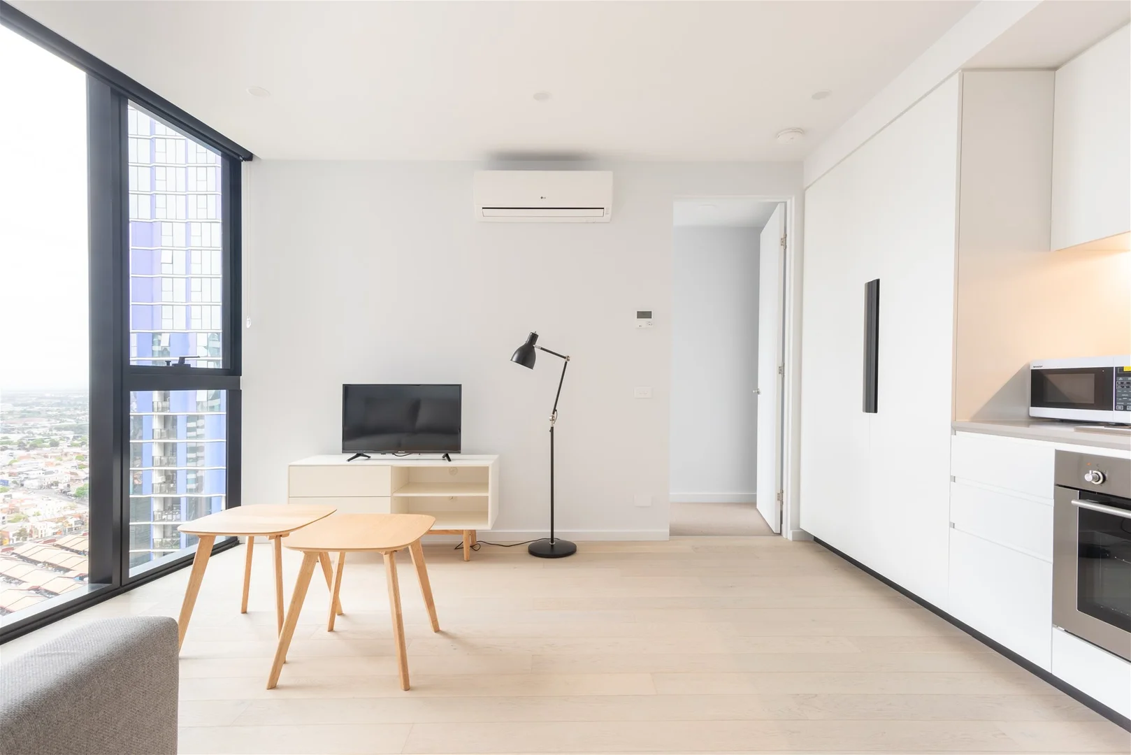 Additional image 2 of 4106/60 A'Beckett St, Melbourne VIC 3000