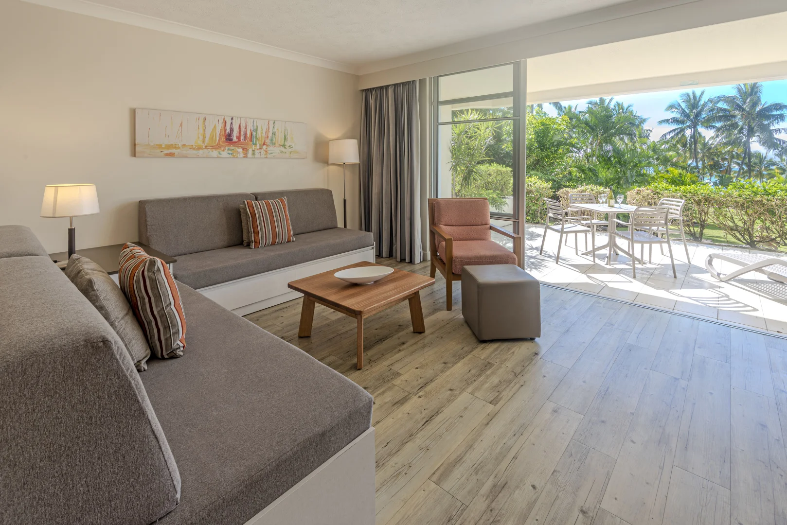 Additional image 3 of WHA CA002/14 Resort Drive, Hamilton Island QLD 4803